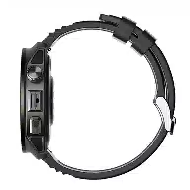 DMDG - GPS