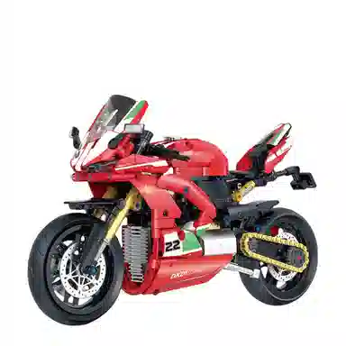 MLING 18 1000pcs 60501