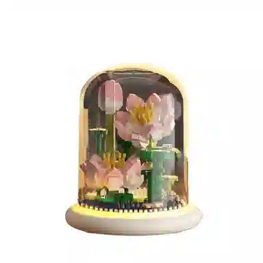 MLING 601-1000pcs m1089