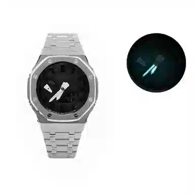 G-SHOCK811 GA-2100-1A1