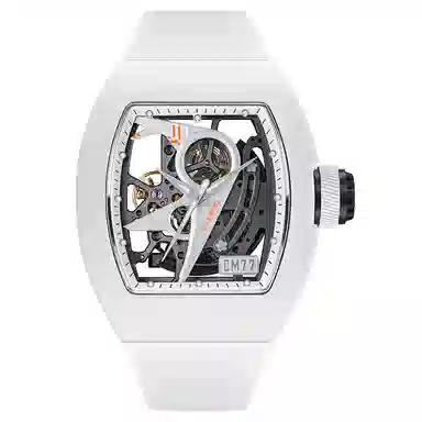 CRONUSART Pilot Series