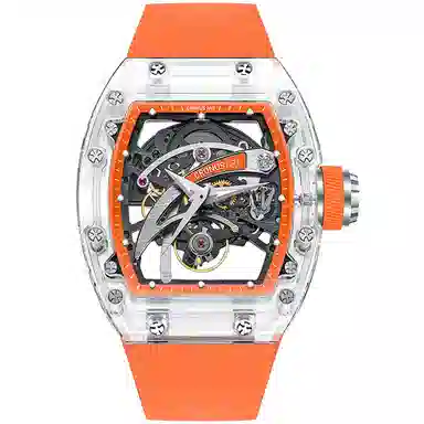 CRONUSART Sapphire Blade Series