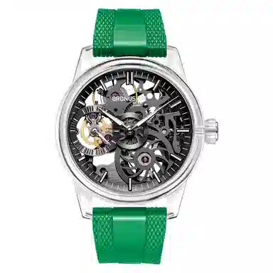 CRONUSART Sapphire Supreme Treasure