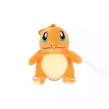 x POKEMON 12cm