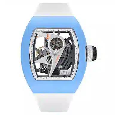 CRONUSART Pilot Series