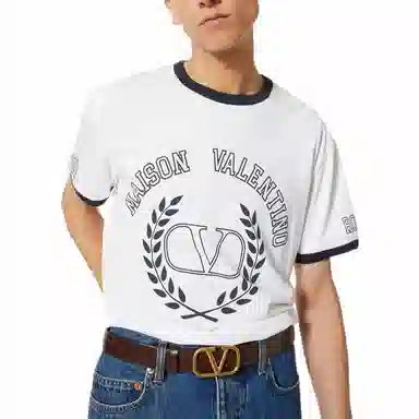 Valentino FW22 LogoT