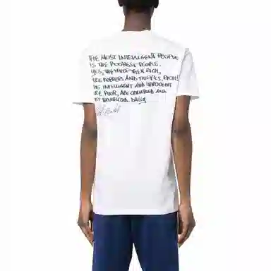 DSQUARED 2 SS23 T