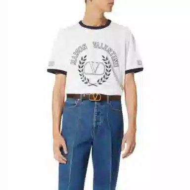 Valentino FW22 LogoT
