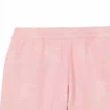 Burberry Shorts Pink