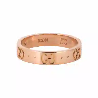 GUCCI Icon 18K