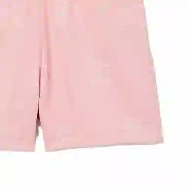 Burberry Shorts Pink