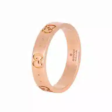 GUCCI Icon 18K