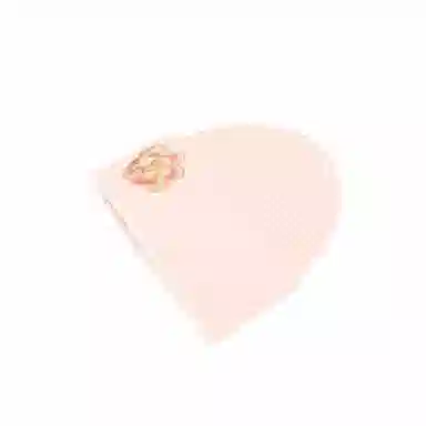 Louis Vuitton Wool Beanie Pink