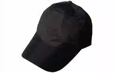 优幽兰 夏季速干轻薄纯色运动大脸显小 锦纶 鸭舌帽 男女同款情侣款