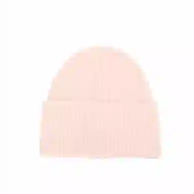Louis Vuitton Wool Beanie Pink