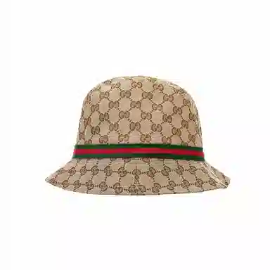 Gucci GG Print Kids Cape