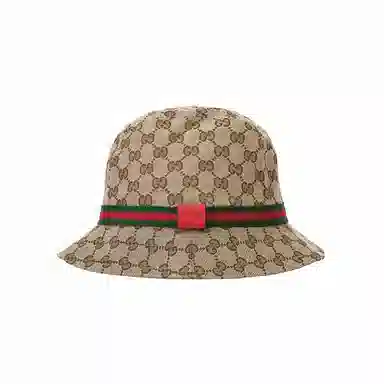 Gucci GG Print Kids Cape