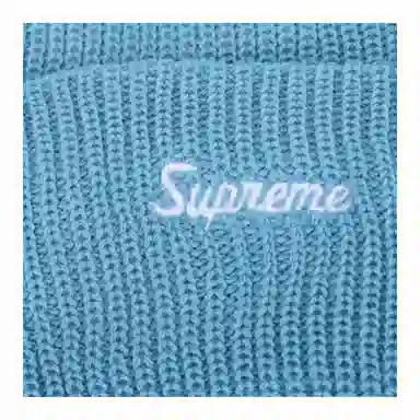 Supreme Supreme FW20 Week 18 Loose Gauge Beanie