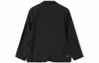 LiNing x ERIK ELLINGTON