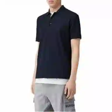 Burberry SS22 Polo
