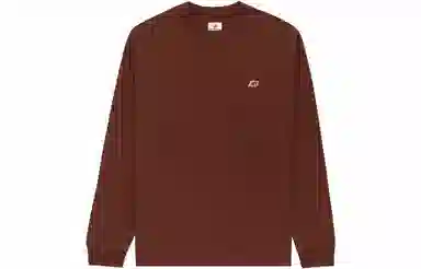 New Balance Teddy Made LogoT