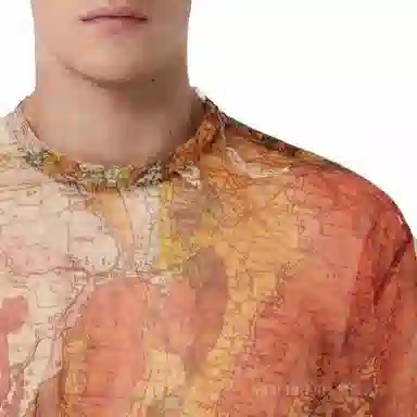 Burberry SS22 T