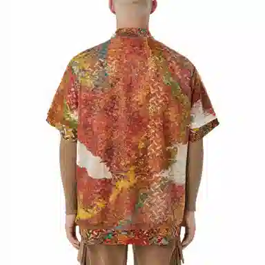 Burberry SS22 T