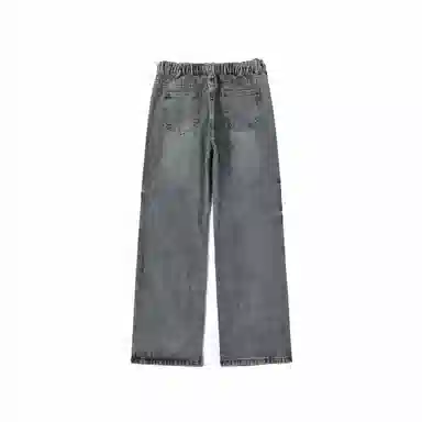 GEOFFREY B. SMALL vibe