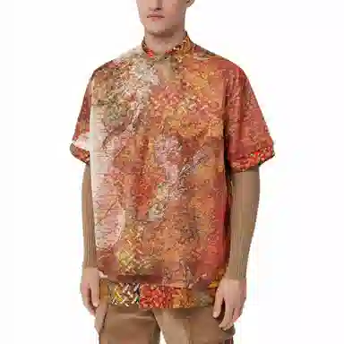 Burberry SS22 T