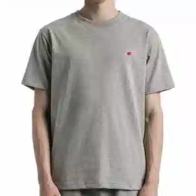 New Balance Teddy Made LogoT