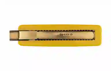 GUCCI x Adidas logo