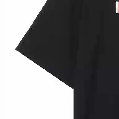 Burberry Spring/Summer Logo T-Shirt Black