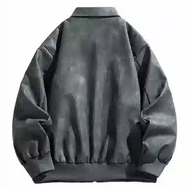 NBNO Retro High Street Jacket