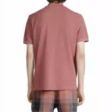 DIOR SS23 Light Pink Tee
