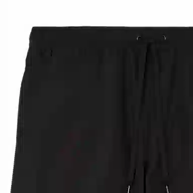 Burberry Shorts Black