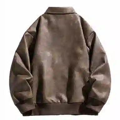 NBNO Retro High Street Jacket