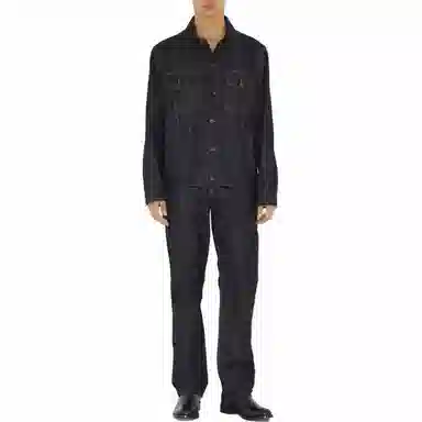 Burberry SS23 Indigo Jeans