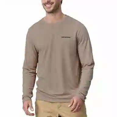 patagonia T