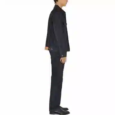 Burberry SS23 Indigo Jeans