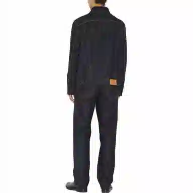 Burberry SS23 Indigo Jeans