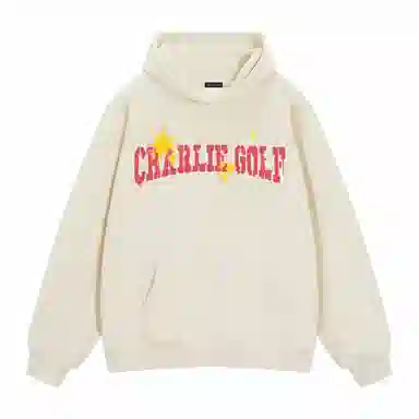 CHARLIE GOLF Logo
