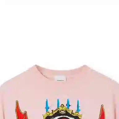 Burberry SS23 LogoT
