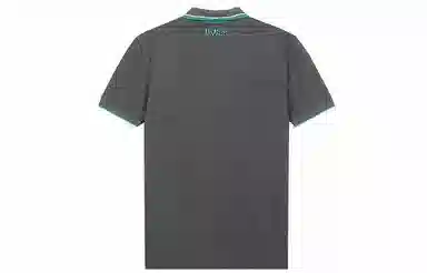 HUGO BOSS Polo Grey