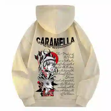 Caramella logo
