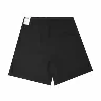 Nike DF SI FLC 8IN Short