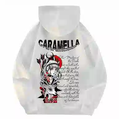 Caramella logo