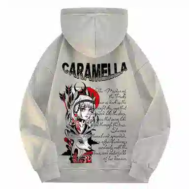 Caramella logo
