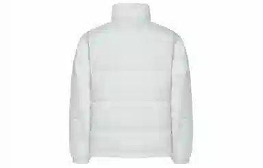 Vans Reversible Checkerboard Jacket