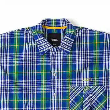 Vans TOKYO DESIGN COLLECTIVE