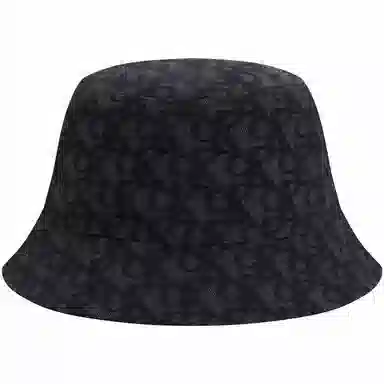 Calvin Klein Bucket Hat Space Black